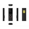 Professional mini laser rangefinder - distance meter - 40M