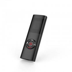 Professional mini laser rangefinder - distance meter - 40M