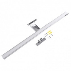 Mirror light - wall lamp - LED - waterproof - 10W - 800LM - 60cm