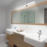 Mirror light - wall lamp - LED - waterproof - 10W - 800LM - 60cm