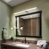 Mirror light - wall lamp - LED - waterproof - 10W - 800LM - 60cm