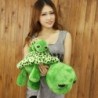 Big eyes turtle - plush toy