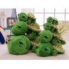 Big eyes turtle - plush toy
