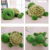 Big eyes turtle - plush toy