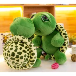 Big eyes turtle - plush toy