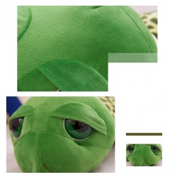 Big eyes turtle - plush toy