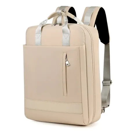 15.6Inch laptop backpack - with USB charging portBackpacks