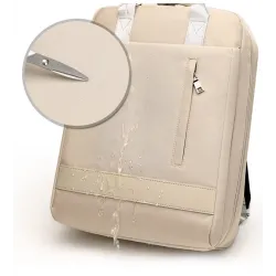 15.6Inch laptop backpack - with USB charging portBackpacks