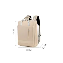 15.6Inch laptop backpack - with USB charging portBackpacks