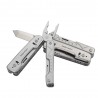 ROXON S802 Phantom - multi tool - pliers / scissors with replaceable knife / wire cutters