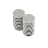 N35 - neodymium magnet - strong round cylinder - 22 * 2 mmN35