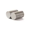 N35 - neodymium magnet - strong round disc - 20 * 2mm
