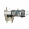 N35 - neodymium magnet - strong round disc - 20 * 1 mm