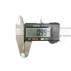 N35 - neodymium magnet - strong round disc - 20 * 1 mm