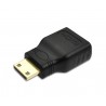 HDMI to mini - micro HDMI cable set 1.5m
