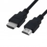 HDMI to mini - micro HDMI cable set 1.5m