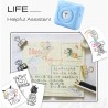 PeriPage - mini pictures printer - Bluetooth - Android / iOS