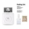 PeriPage - mini pictures printer - Bluetooth - Android / iOS
