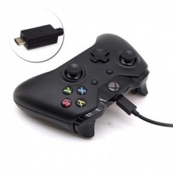 Fast charging cable - data / sync - micro USB - for Xbox One Controller - 3mCables