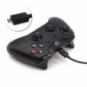 Fast charging cable - data / sync - micro USB - for Xbox One Controller - 3mCables