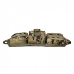 Military / tactical small bag - waist belt - waterproofBags