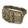 Military / tactical small bag - waist belt - waterproofBags