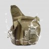 Military / tactical shoulder bag - 900D waterproof OxfordBags