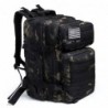 Tactical / military backpack - camouflage - waterproof - large capacity - 50LBackpacks