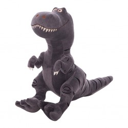 Dinossauro macio - brinquedo plush - 55cm
