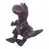 Dinossauro macio - brinquedo plush - 55cm