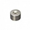 N35 - neodymium magnet - strong round countersunk - with 6mm hole - 30mm * 10mm