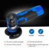 Mini angle grinder - brushless - cordless - for polishing / grinding - 2.0mAh - 18500RPM - 12V