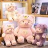 Piggy shaped toy - soft plush pillowCuddly toys