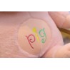 Piggy shaped toy - soft plush pillowCuddly toys