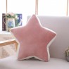 Plush cuddly toys - sky series pillows - moon / shooting star / rainbow / shell