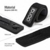 Fishing rod tie strap - elastic bandage - guide ring / holderTools