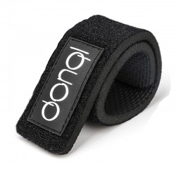 Fishing rod tie strap - elastic bandage - guide ring / holderTools