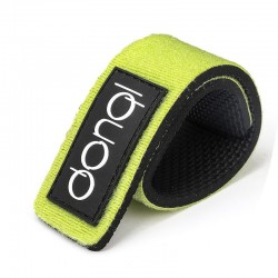Fishing rod tie strap - elastic bandage - guide ring / holderTools