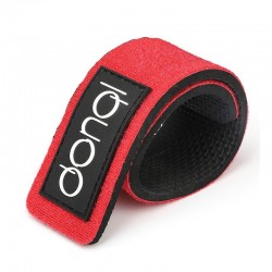 Fishing rod tie strap - elastic bandage - guide ring / holderTools