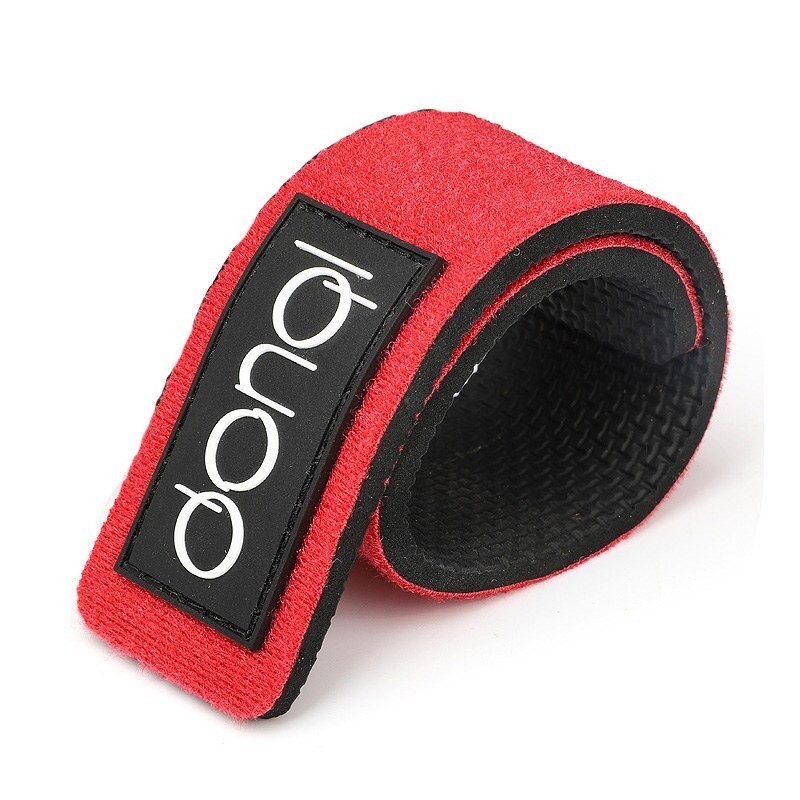 Fishing rod tie strap - elastic bandage - guide ring / holderTools