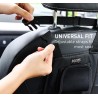 Fishing rod holder - for car back seat / organizerTools