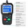 KW680S - car diagnosis - read fault code - scanner - EOBD / OBD2