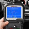 KW680S - car diagnosis - read fault code - scanner - EOBD / OBD2