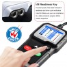 KW680S - car diagnosis - read fault code - scanner - EOBD / OBD2