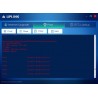 KW680S - car diagnosis - read fault code - scanner - EOBD / OBD2