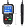KW680S - car diagnosis - read fault code - scanner - EOBD / OBD2