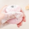 Silicone face cleansing brush - octopus shape