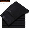 Men's classic jeans - stretch trousers - regular fitPants