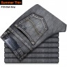 Men's classic jeans - stretch trousers - regular fitPants