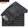 Men's classic jeans - stretch trousers - regular fitPants
